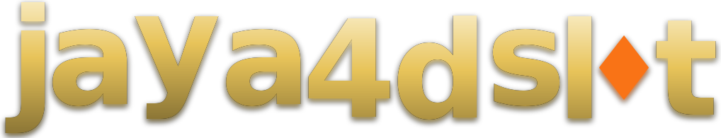 jaya4d slot logo