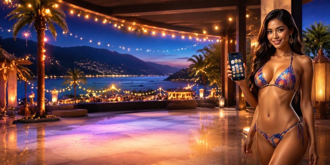 jaya4d slot mobile gaming